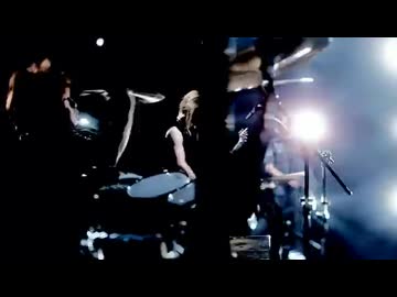 GALNERYUS - HUNTING FOR YOUR DREAM