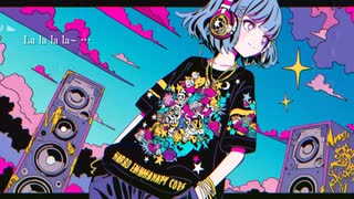 feeling of tiredness.(lo-fi ver.)