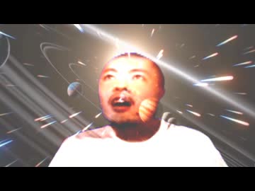 地球の公転が停止した事で地動説を知るMUR