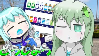 開発者でもどうにもなりません！！鍵は非科学的な力。