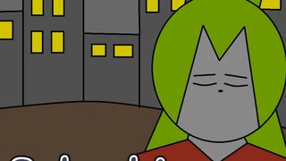 [Vocaloid/TuneLab Cover] Suburbia [Sonika]