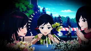 シャニアニChapter3の裏ガキ