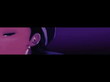 【MMD日和】ごさんけは/繋がれたまま/夢を見る