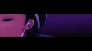【MMD日和】ごさんけは/繋がれたまま/夢を見る