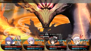 東方の迷宮～幻想郷と天貫の大樹～　実況するんじゃない？　PART50