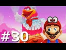 ゼロコインで『マリオオデッセイ』実況 #30