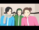 【MMD】EVERYBODY