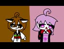 きりたんとゆかりのだらだら会話