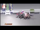 2025年6月21日高知競馬9R 横倉山特別(B-1組) ミシェラドラータ