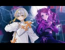 【ナツメイツキ】 Fighting My Way - SynthVカバー