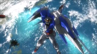 【MAD】機動戦士ガンダム00×薬屋のひとりごと