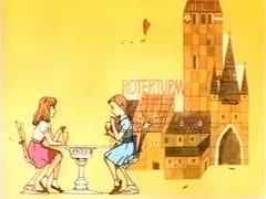 アニメ「わたしとわたし」ふたりのロッテED　追憶のヒロイン-TVサイズ（ステレオ音楽版）