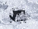 【鋸音・P・ソーヤ】雪 (童謡)【UTAUカバー】