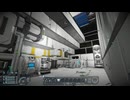 【SpaceEngineers】霊夢の宇宙探索記_Part04
