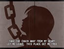 TAKE THE CHAIN AWAY FROM MY HEART 【ZIGGY】【巡音ルカ　V4X】