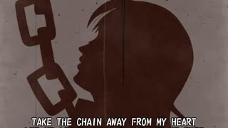 TAKE THE CHAIN AWAY FROM MY HEART 【ZIGGY】【巡音ルカ　V4X】