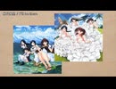 【ニコカラ】はにつまHs ～アフターウェディング～「I'll be there」桐島愛里【off vocal】