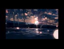 夜明けと蛍歌わせていただきました【梗華】
