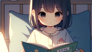 【安眠確定】耳元でささやく絵本読み聞かせASMR