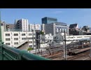One day in Ueno station Tokyo Japan 日本　東京　ある日の上野駅にて□Jun.2025