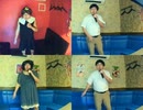 Love me tender／D-LOOP