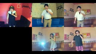 きらきらにひかる／いきものがかり
