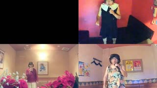 埠頭を渡る風／松任谷由実