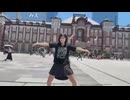 ゆきみ　東京駅丸の内口ライブカメラに映った　｜　TAKE 2