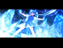 【東方アレンジ】可愛い大戦争のリフレーン