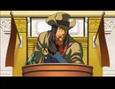 逆転裁判 蘇る逆転 〘逆転裁判123 成歩堂セレクション〙 #12 【ネタバレ注意】