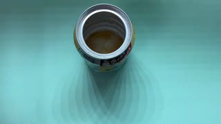 【大惨事】アサヒスーパードライ生ジョッキ缶を飲んだら盛大にこぼした！