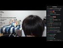 めじろう「僕の妹もカナダに住んでましたよ♪留学でですけど…」