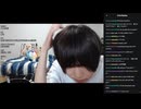 めじろう「僕ぅ閲覧いくつ？35人…もうおしまいだね…どうしたら良いの…」