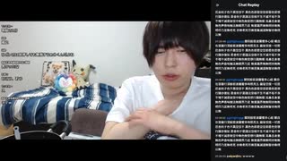 めじろう「僕と一緒に配信して欲しい女性配信者いる？♡その女性とヤるわ♡」