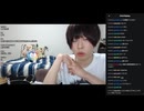 めじろうの嘘「好きな女性はリアルで好きになるから！ネットで好きになるとか絶対ない！」　※恋愛対象は女生主だけと自分で語り、何人もの女生主をネット越しに好きになってアプローチしてきた