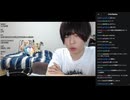 出会い厨めじろう「どんな男が好きですか？女性リスナーさんは♡」　※異性の好みを聞く男は出会い厨と自分で言っている