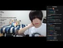 めじろう「僕ぅいまだに去年会った女性の顔とかが思い浮かんでくるんだよぉ…めっちゃ僕の中でドンピシャだったから…でも1年以上会ってないから分かんない…」　※1年以上前ではなく、1年弱前