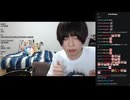 めじろうの嘘「髪型も変えようと思ってます！」　※何年間も同じことを言い続けて変えない。ウォーズマンカットはオデコのハゲ隠しと、歪な顔の輪郭を隠すため。何十回どころか何百回も嘘をついている