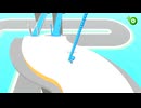 【最終回】もう作る橋はないだろうww【ブリッジレース（Bridge Race）】#６