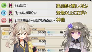 太鼓の達人 ニジイロ2025ver.  段位道場 十段　銀枠金合格