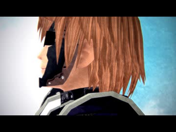 [モザイクの奥]砂の惑星[FFDance]
