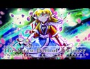 【第17回東方ニコ童祭】The Straw Doll of Jealousy【緑眼のジェラシー】