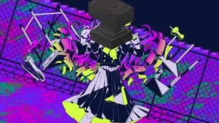 【音MAD】カナ／しゅうぜんベア