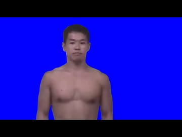 後輩を庇うべく、自分の身を挺して守った聖人BB