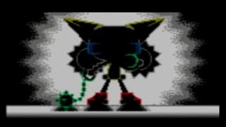 サイボーグの黒猫が大暴れするゲーム【サイボーグクロちゃん2】#3 完