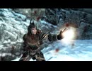 【Skyrim SE&AE】 #037  【ウィンターホールド大学：善意】サイジック会が大学に乗り込んできた・シャリドールの洞察・ダンレインの預言者・雑談：マスマリの冒険記５ 【ゆっくり実況】