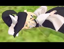 【東方MMD】魔理沙が悪さしまくる
