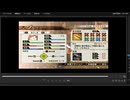 [プレイ動画]　戦国無双４の駿河侵攻をありしあでプレイ