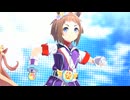 【ウマ娘】ライブ（ビコーペガサス）Make debut!