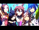 【ミホノブルボン】WINnin' 5 -ウイニング☆ファイヴ-【ウマ娘】